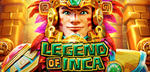 LEGEND OF INCA