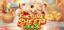 FORTUNE SHEEP
