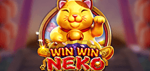 WIN WIN NEKO