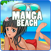 Manga Beach
