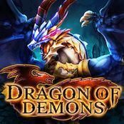 Dragon of Demons-img