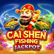 Cai Shen Fishing JACKPOT-img