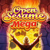 Open Sesame Mega-img