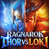 Ragnarok Thor VS Loki-img