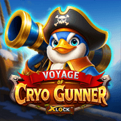 Voyage of Cryo Gunner X Lock-img