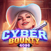 Cyber Bounty 4096-img