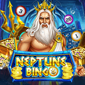 Neptune Treasure Bingo-img