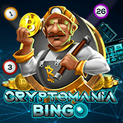 Crypto Mania Bingo-img