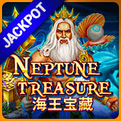 Neptune Treasure