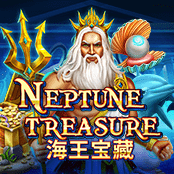 Neptune Treasure