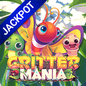 Critter Mania-img