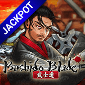 Bushido Blade