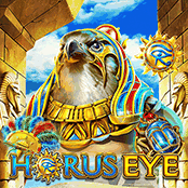 Horus Eye