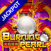 Burning Pearl