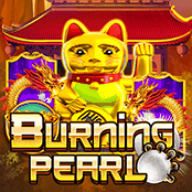 Burning Pearl