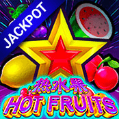 Hot Fruits