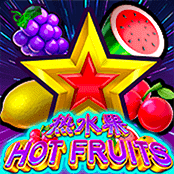 Hot Fruits