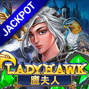 Lady Hawk