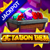 Octagon Gem