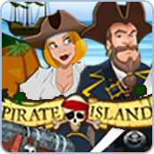 Pirate Island