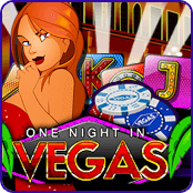 One Night in Vegas