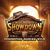 Perebutan Hadiah Wild-img