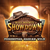 Wild Bounty Showdown-img