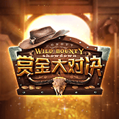Wild Bounty Showdown-img