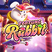 Fortune Rabbit_thumbNail