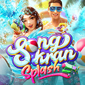 Songkran Splash