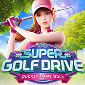 Super Golf Drive_thumbNail