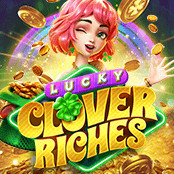 Lucky Clover Riches_thumbNail