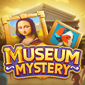 Museum Mystery-img