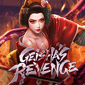 Geisha's Revenge-img