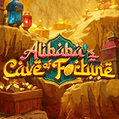 Alibaba's Cave of Fortune-img