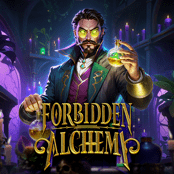 Forbidden Alchemy-img