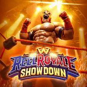 Reel Royale Showdown-img
