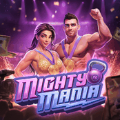 Mighty Mania-img