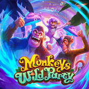 Monkeys Wild Party-img