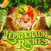 Leprechaun Riches_thumbNail