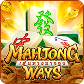 Mahjong Ways-img