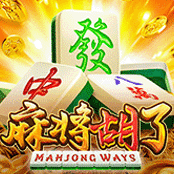 Mahjong Ways-img