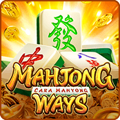 Mahjong Ways-img