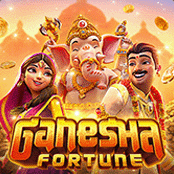 Ganesha Fortune-img