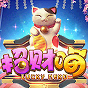 Lucky Neko-img