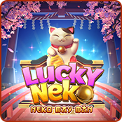 Lucky Neko-img