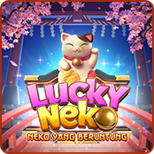 Lucky Neko-img