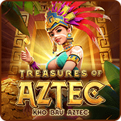 Kho Báu Aztec-img