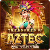 Treasures of Aztec-img