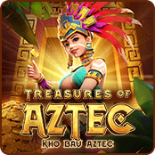 Treasures of Aztec-img